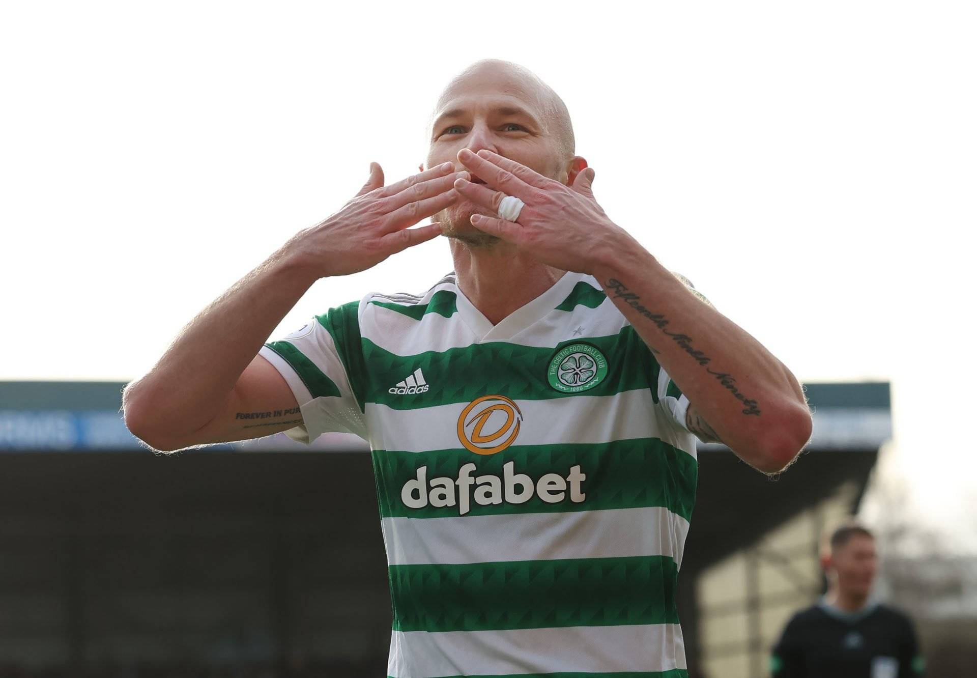 Celtic’s five most underrated signings since 2020