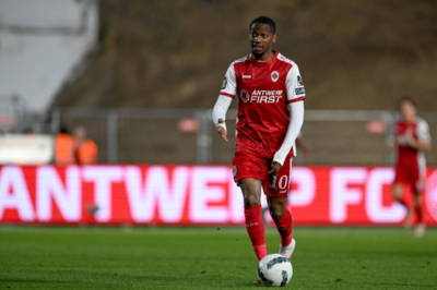 Could Balikwisha be Celtic’s surprise striker solution?