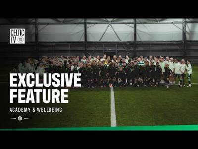 Exclusive: Academy and Wellbeing (19/09/25) | Developing the Stars of the Future at Barrowfield