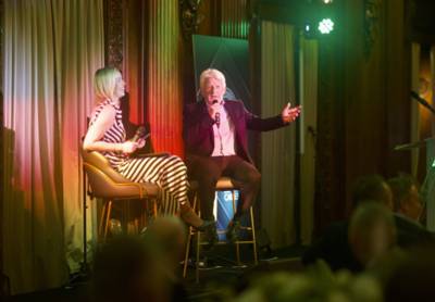 Great success for Celtic FC Foundation at London Gala Dinner