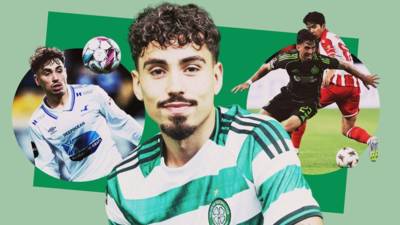 How a mindset shift turned Sebastian Tounekti into Celtic’s rising star