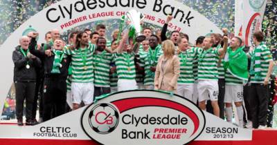 I joined Celtic after snubbing West Ham and Fulham because I couldn’t defend