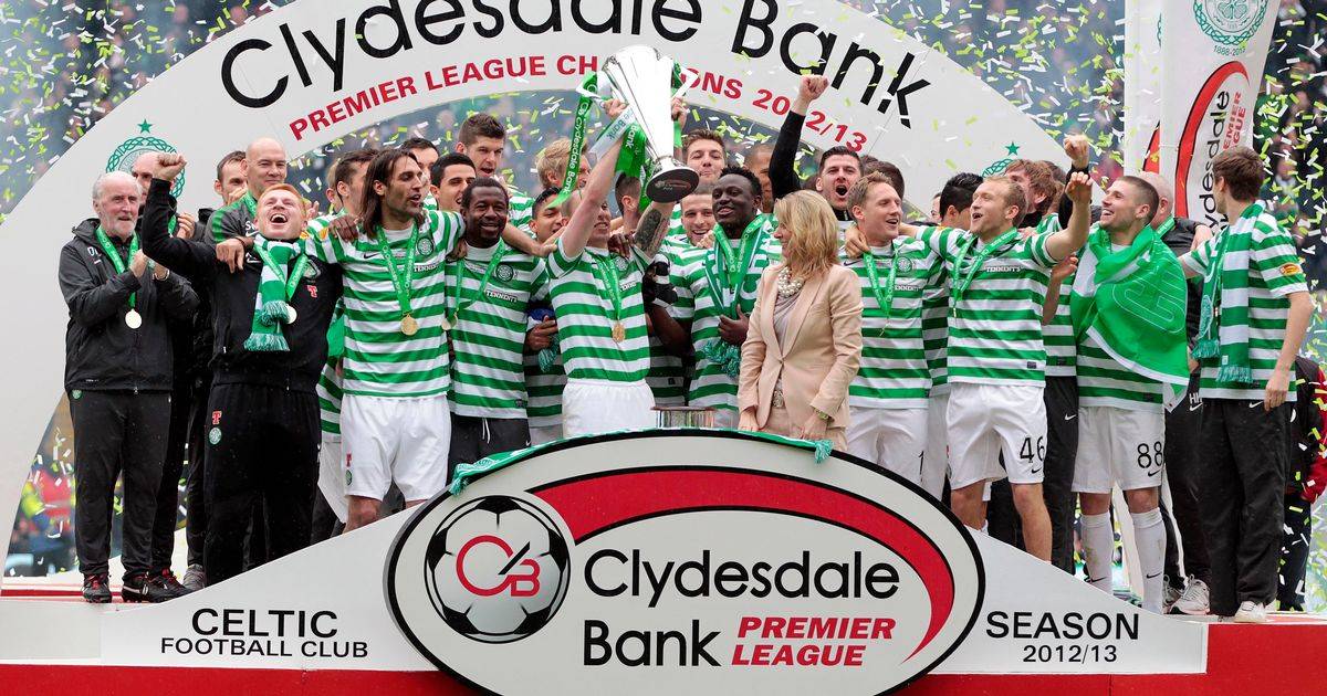 I joined Celtic after snubbing West Ham and Fulham because I couldn’t defend