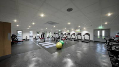 Inside Celtic’s Barrowfield Training Facility