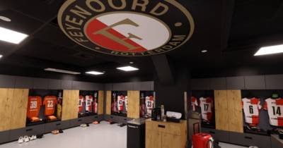 Is Feyenoord vs Celtic on TV? Live stream, channel and kick-off time for Legends match