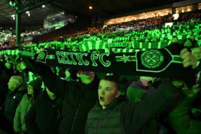 Modernisation and why Celtic should accept premise of the question