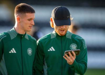 Report Reveals Major Issue at Celtic Park but Change Could Be Coming