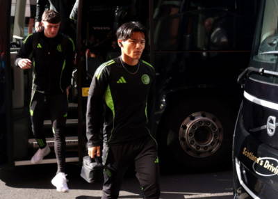 Sutton Slams Reo Hatate: “A Shadow of the Player We’ve Seen at Celtic”