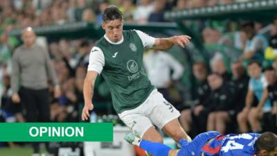 Three Scottish Premiership players who should be on Celtic’s radar