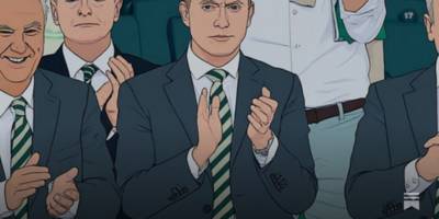 Board’s “Dialogue” a Sham as Fans Unite for Real Reform at Celtic Park