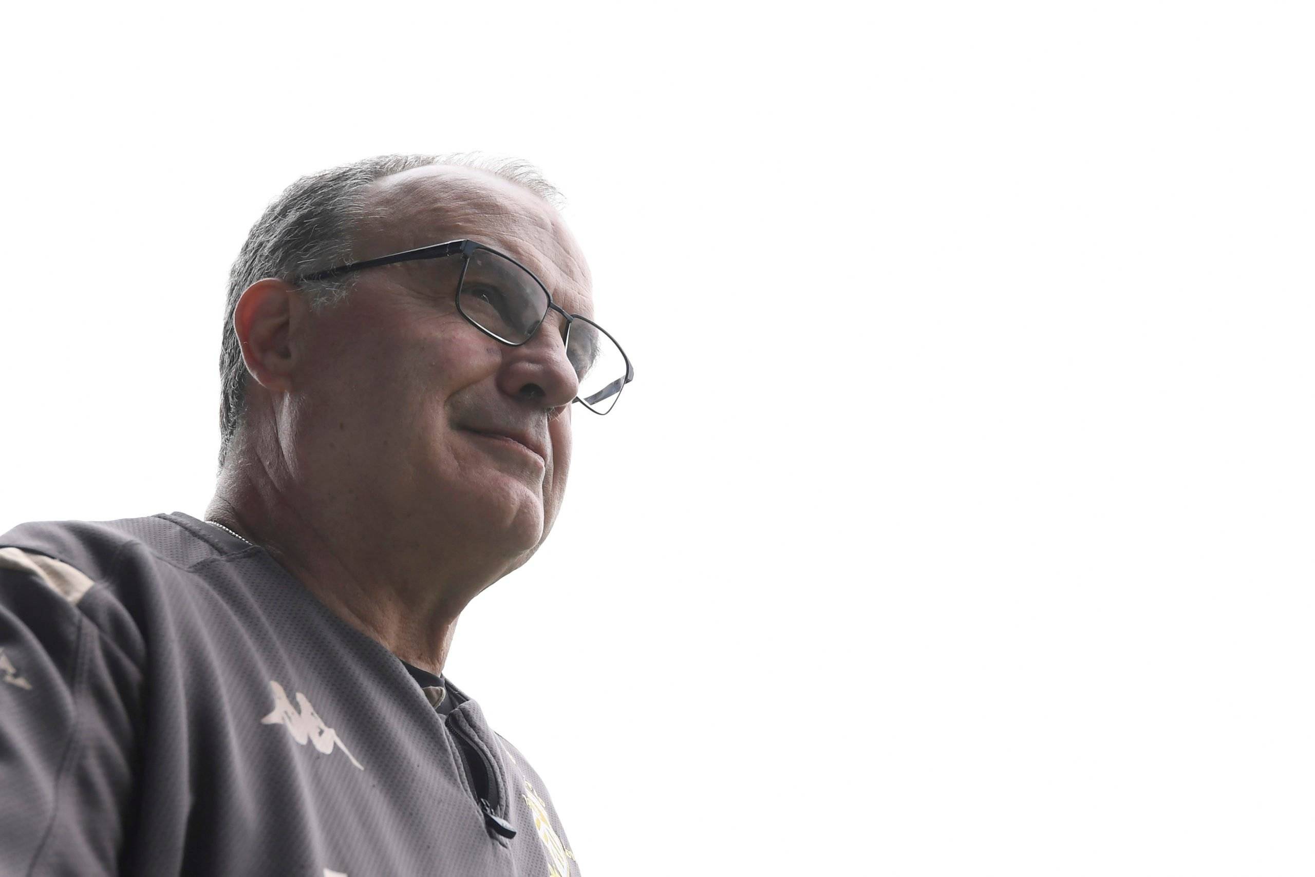 Celtic fans make their feelings clear after Marcelo Bielsa hands Saracchi the Uruguay captaincy