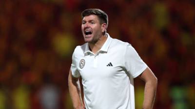 Celtic fans will love real reason Steven Gerrard rejected Rangers