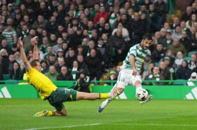 Celtic impact leads to Uruguayan captaincy for Saracchi