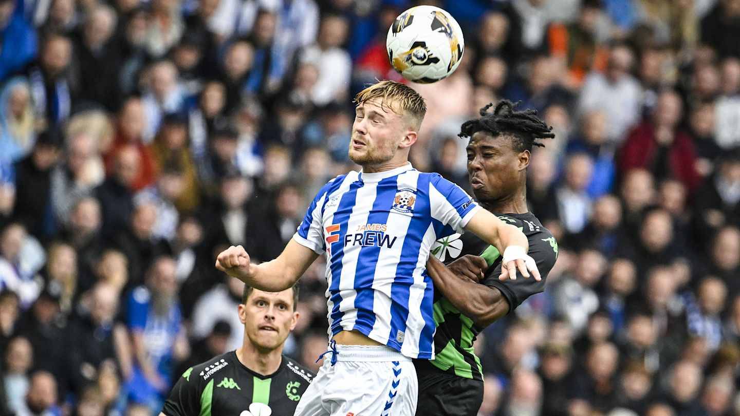 Celtic tipped to sign Scottish midfielder in top form