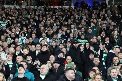 Celtic’s culture of risk aversion, of comfort, of self-satisfaction disguised as prudence