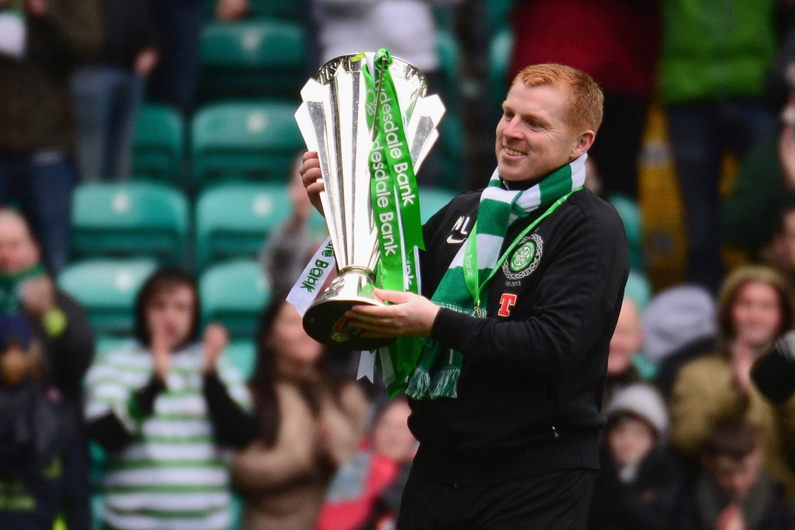 Celtic’s top five players from the Neil Lennon era