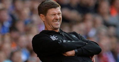 Chris Sutton Trolls Rangers After Steven Gerrard Rejects Ibrox Return – Again