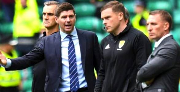 COME IN, No.9 – BRENDAN IS WAITING