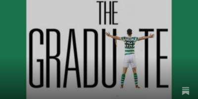 Coming Soon: The Academy Podcast (Guest: Josh McCafferty)