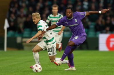 Daizen Maeda Injury Concern Deepens