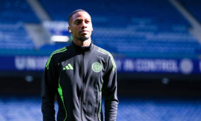 Heavily criticised Celtic recruit still adapting to ‘intense’ training methods as £5m man vows to come good