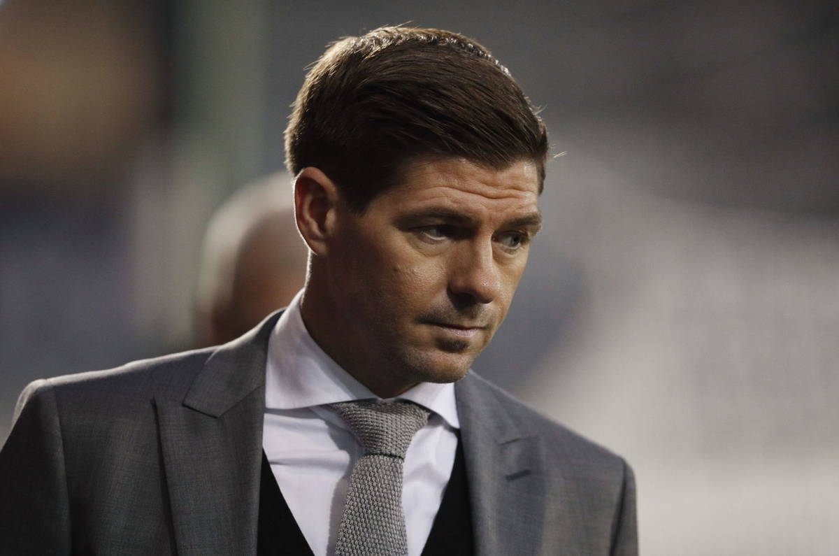 Hilarity for Celtic fans as Ibrox forums meltdown over Gerrard snub