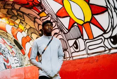 Now is Michel-Ange Balikwisha’s time to shine at Celtic after injury update