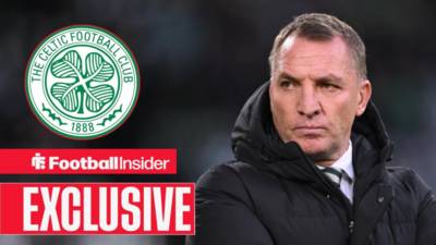 O’Rourke drops Rodgers-Celtic talks verdict