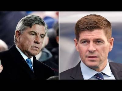 “Owners OUT!” | Rangers fan’s stunning rant after Steven Gerrard rejection