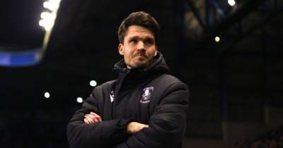 Rangers told Danny Rohl is no Russell Martin clone as insider says he’s the ‘best coach I’ve worked with’