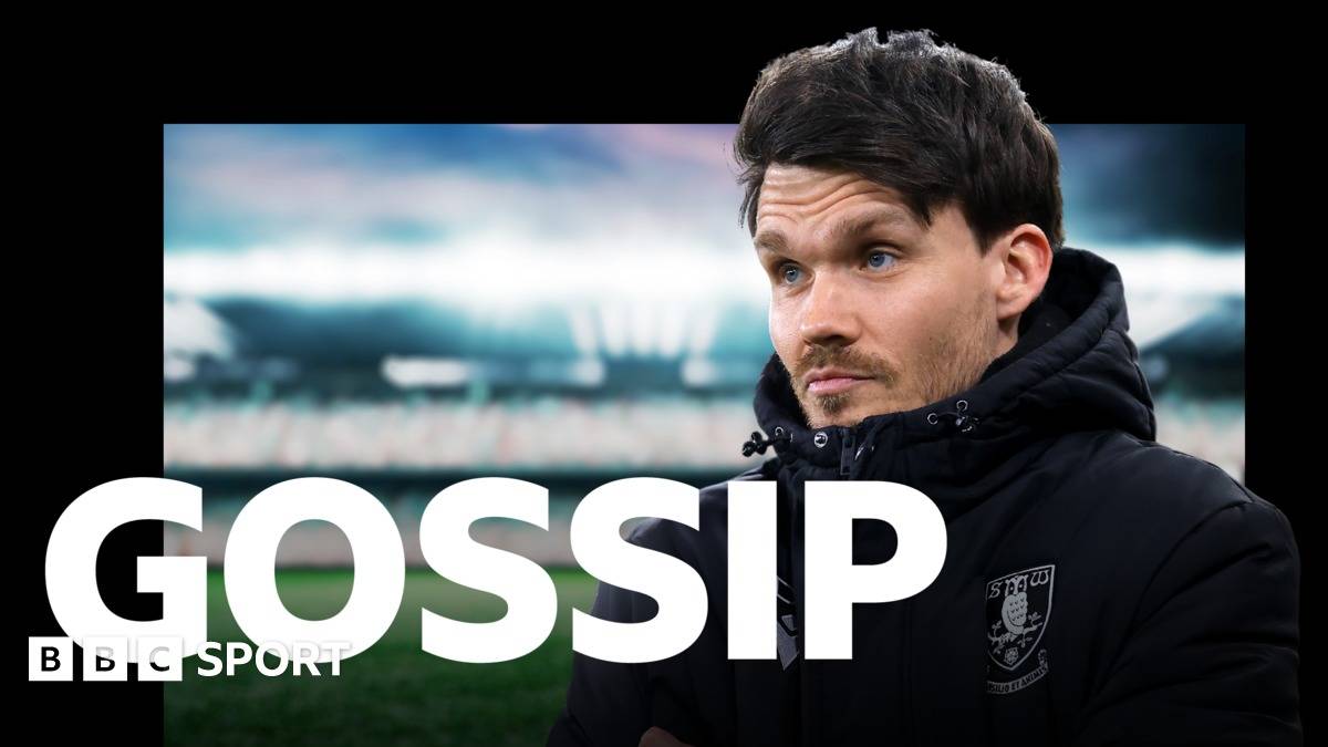 ‘Rohl new favourite for Rangers job’ &ndash; gossip