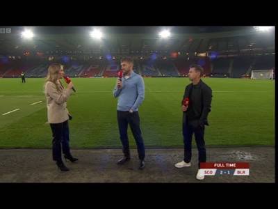 Scotland 2-1 Belarus | BBC Sportscene Analysis & Goals | World Cup Qualification
