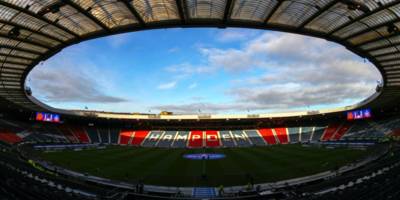 Scotland 2 Belarus 1: Scots Edge It in World Cup Night of Drama