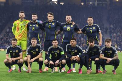Scotland’s World Cup qualifier win vs Greece compared to famous Celtic night under Neil Lennon