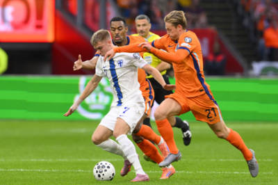 £3m Rangers ace sees World Cup dream falter as ex-Celtic favourite plays major role in thumping victory