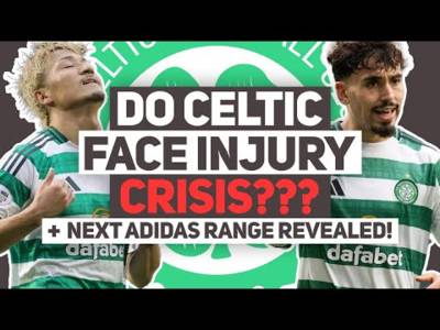 Are Celtic set to face MORE ATTACKING NIGHTMARES as injuries build? | LIVE Celtic FC Q&A Stream