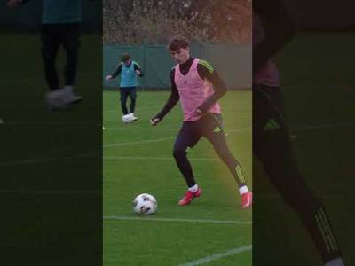 Bhoys push on through the international break ⚽️🗺️