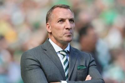 Broadcasters confirm upcoming Celtic fixture changes for TV coverage