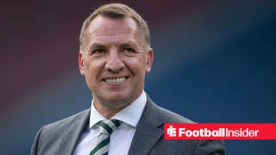 Celtic handed rare boost as star returns to training ahead of schedule before Dundee clash