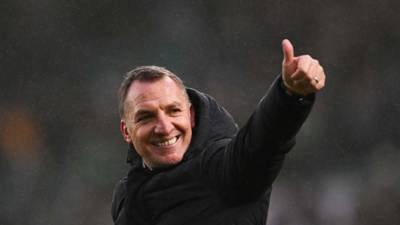 Celtic release video of key player back in training in injury boost