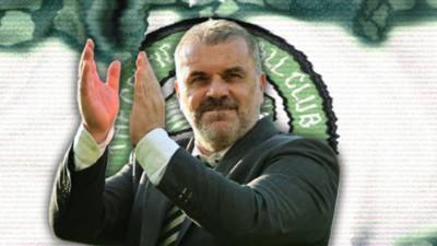 Celtic’s top five signings during the Ange Postecoglou era