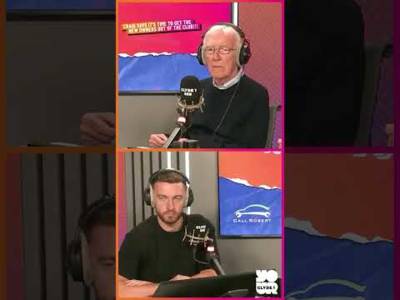 Craig wants the new owners OUT of Rangers… 👀🔵