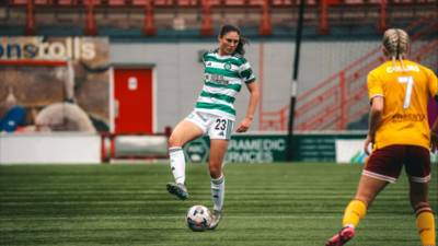 Emma Lawton: It was nice to get off the mark for the season