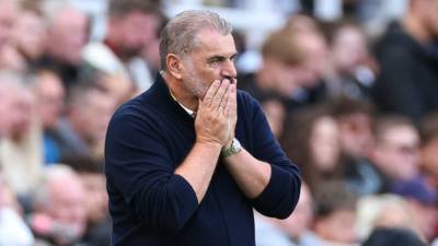 Favourite named to replace Celtic hero Ange Postecoglou after just 7 games