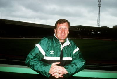 Former Celtic Defender’s Heartfelt Tribute to Billy McNeill