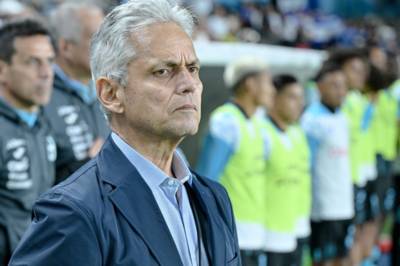 Honduras coach Reinaldo Rueda makes his feelings pretty clear on Luis Palma’s Celtic future Honduras coach Reinaldo Rueda makes his feelings pretty clear on Luis Palma’s Celtic future