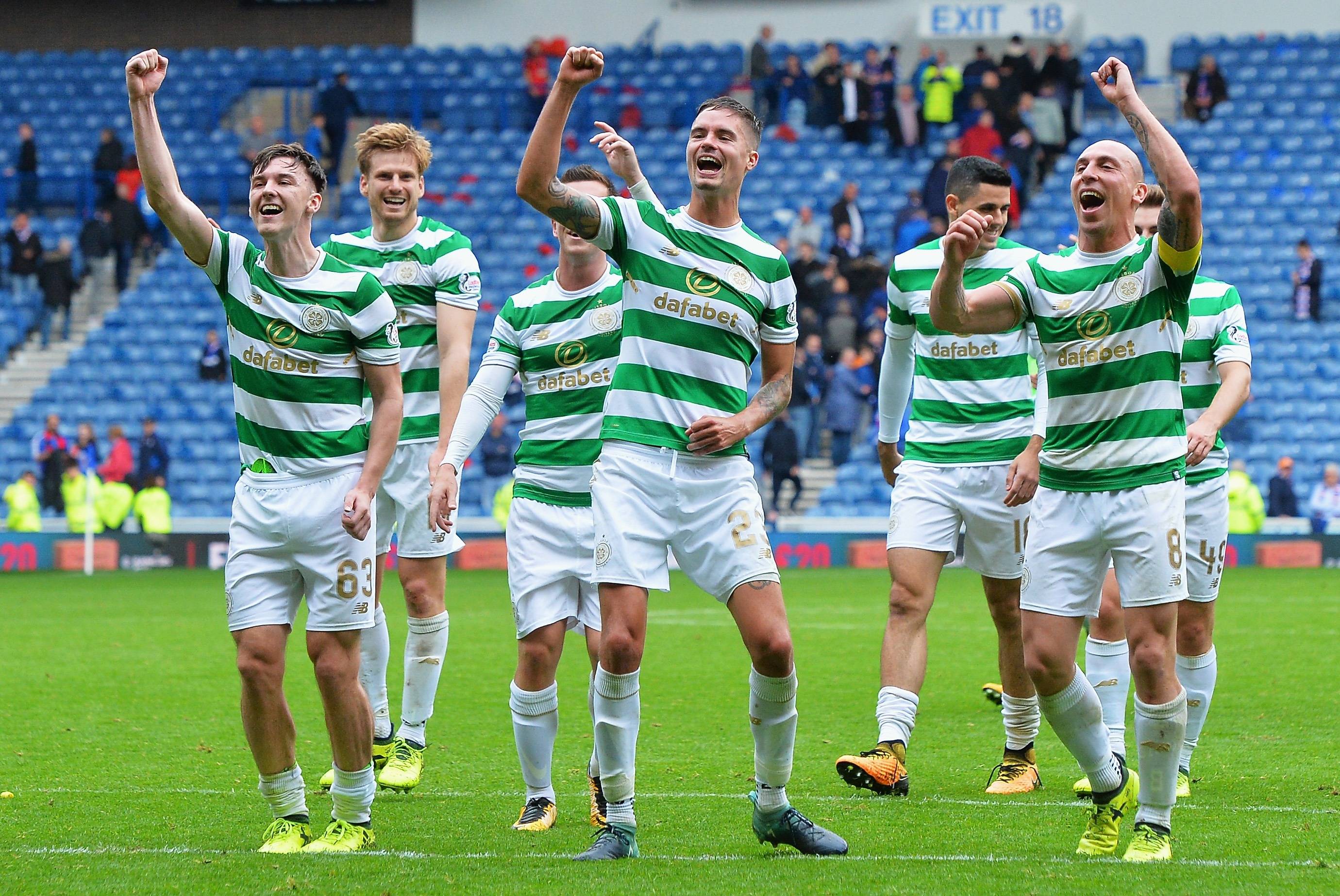 ‘I couldn’t really defend’ &ndash; Why Celtic cult hero snubbed West Ham and Fulham transfer interest in favour of Parkhead move