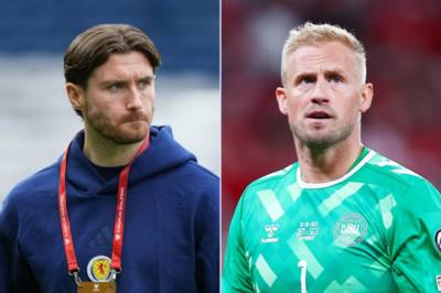 International round-up: How every Celtic player performed for their country