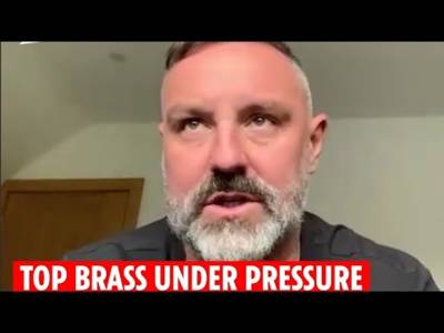 Kris Boyd MELTDOWN At Steven Gerrard & Rangers Board “Fans Demented Toxicity Levels Through Roof” 😂