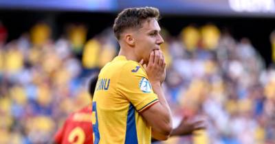 Louis Munteanu breaks Celtic cover over aborted transfer as £20m price drop triggers a rethink about rebellion